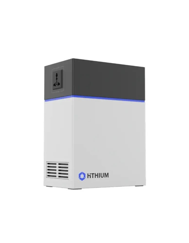 Hithium HeroEE 1 1kWh Portable Power Station