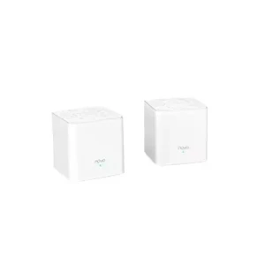 Tenda Nova MW3 AC1200 Whole Home Mesh Wi-Fi System (2-Pack)